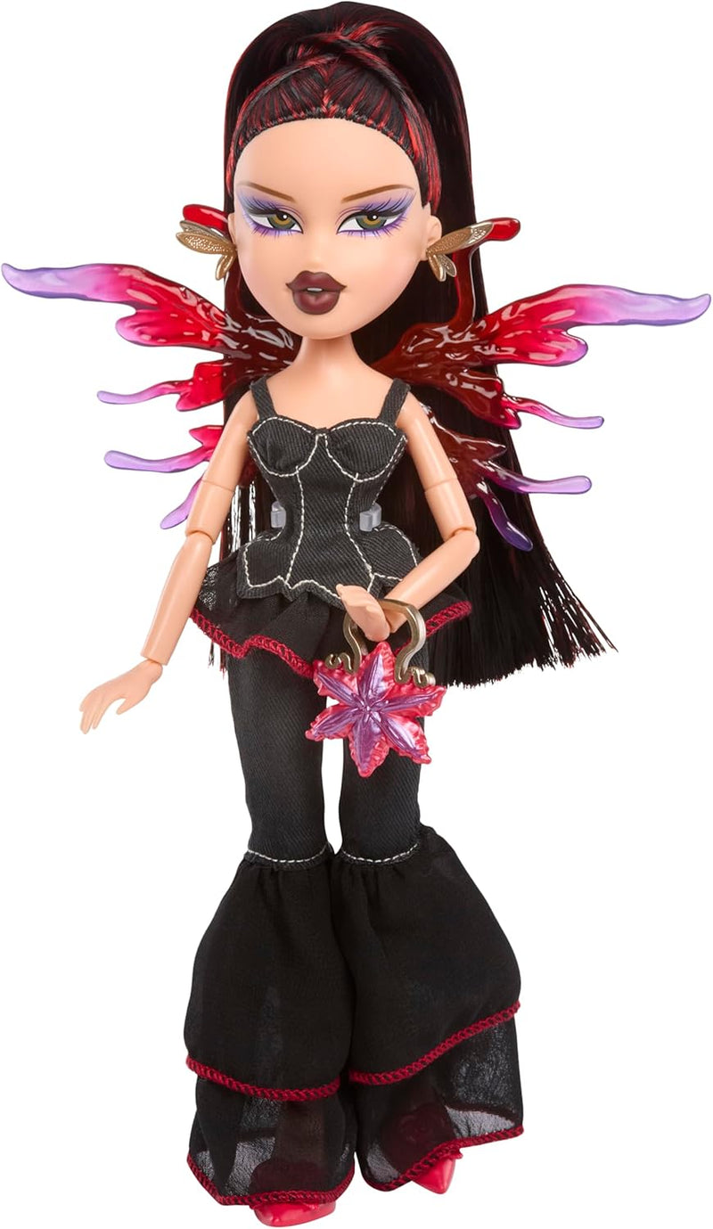 Bratz Fashion Pixiez Lina Collectible Fantasy Doll