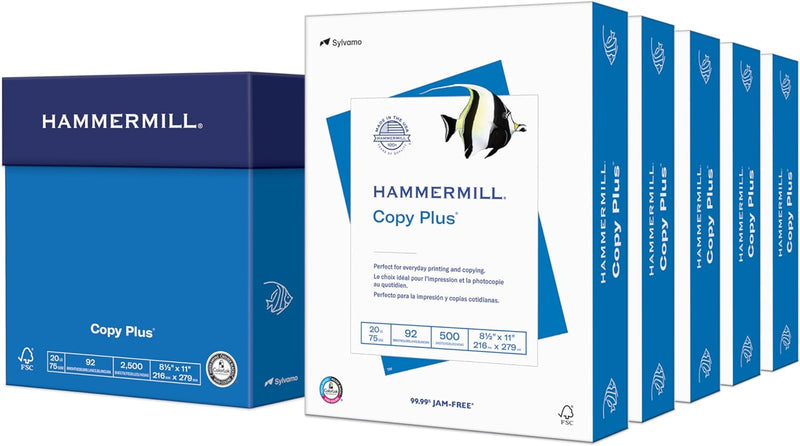 Hammermill Printer Paper