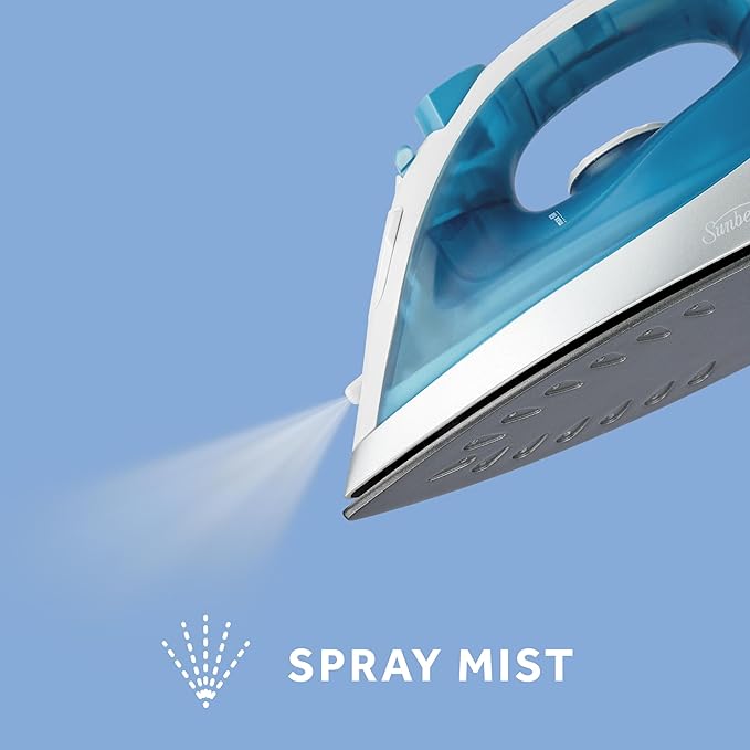 Sunbeam Compact Steam Iron