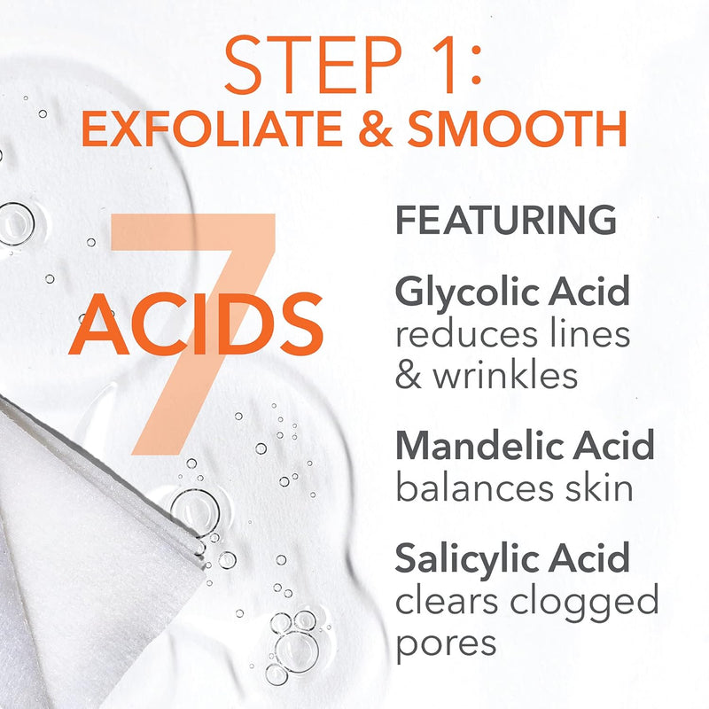 Dr. Dennis Gross Alpha Beta Extra Strength Daily Peel