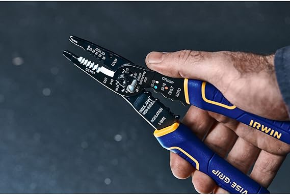 GRIP Wire Stripper