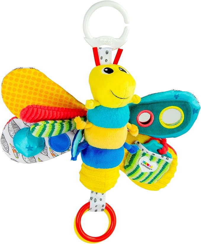 Lamaze “Freddie the Firefly”