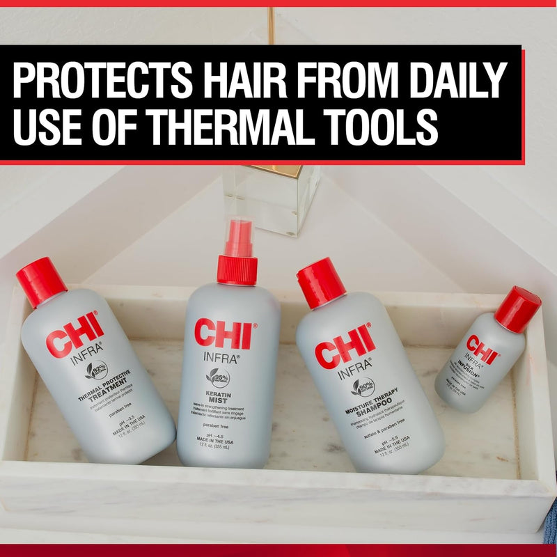 CHI Infra Thermal Protective Treatment, Hair Serum