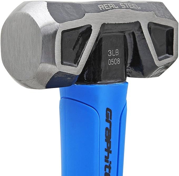 REAL STEEL Sledge Hammer