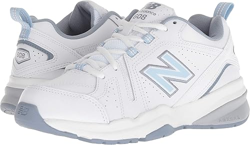 New Balance 608 V5 Women's Training Shoes