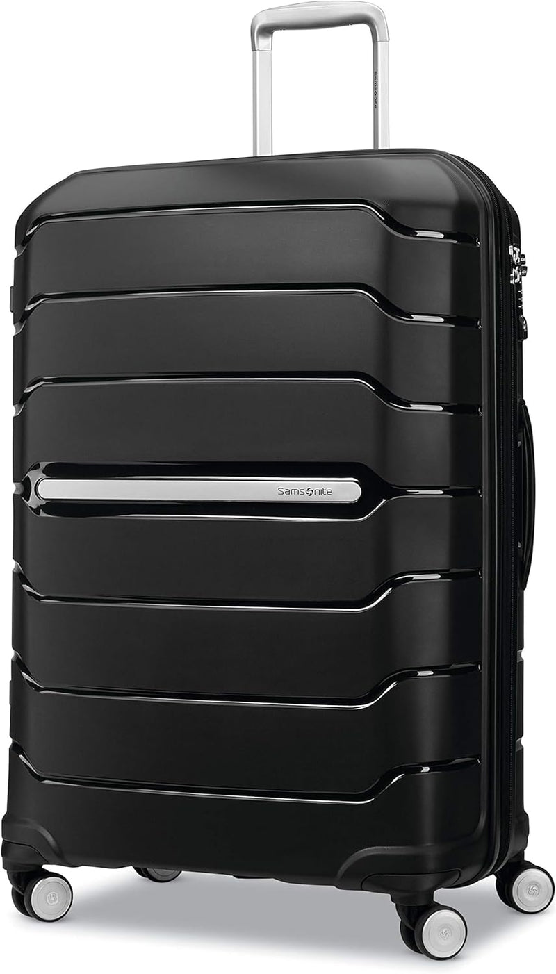 Samsonite Freeform Large Luggage