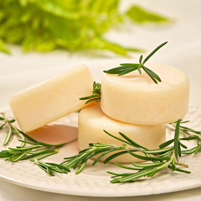 Zero Waste Natural Dish Soap Bar Pack of 3