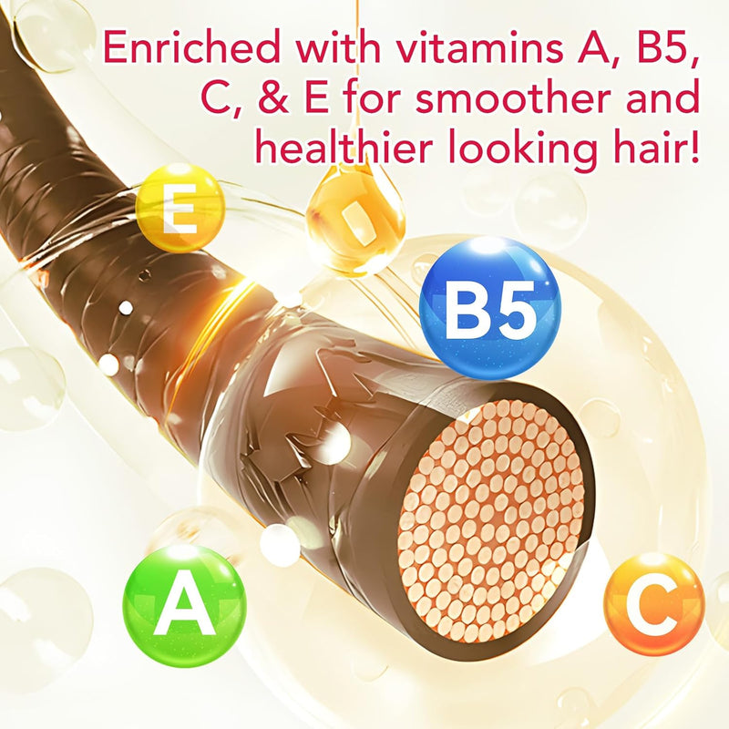 Hair Treatment Serum, Hair Vitamin Serum for Women & Men