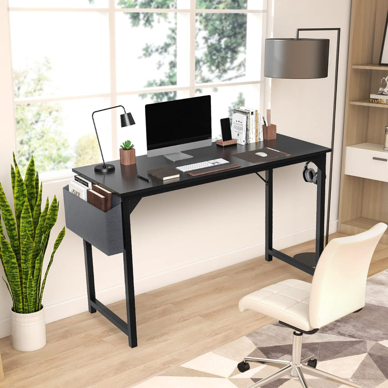 OLIXIS Computer Office Desk,Study PC Modern Desk