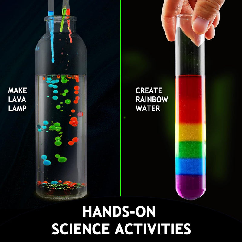 Japace Science Kit for Kids