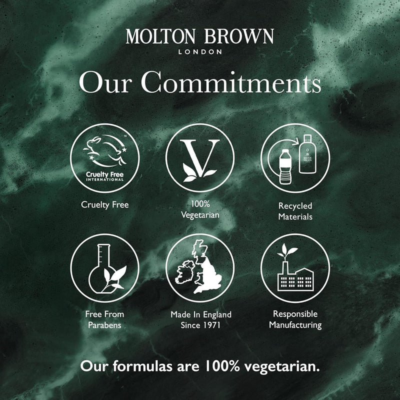 Molton Brown Re-Charge Black Pepper Bath & Shower Gel