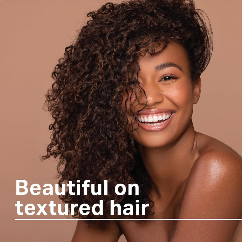 Ampro Pro Style Styling Gel - Protects and Strengthens Your Strands