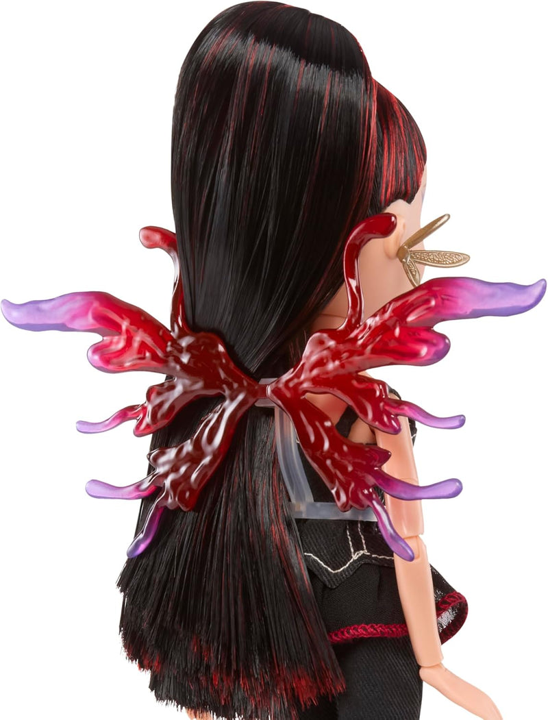Bratz Fashion Pixiez Lina Collectible Fantasy Doll