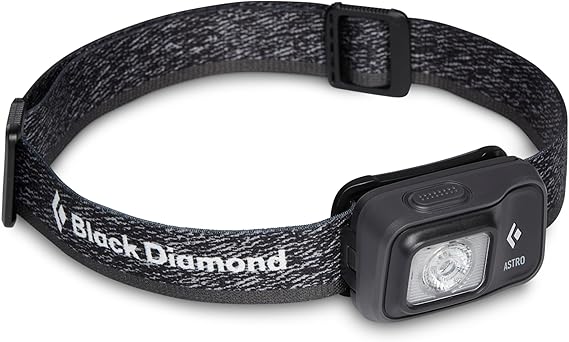 Black Diamond Astro 300 Headlamp