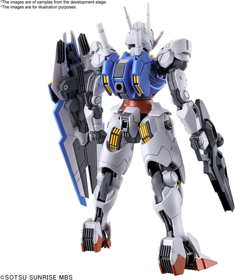 Bandai Hobby - Mobile Suit Gundam