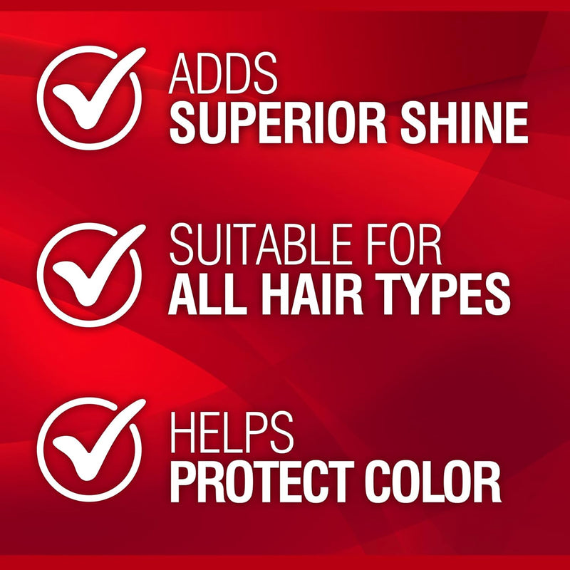 CHI Infra Thermal Protective Treatment, Hair Serum