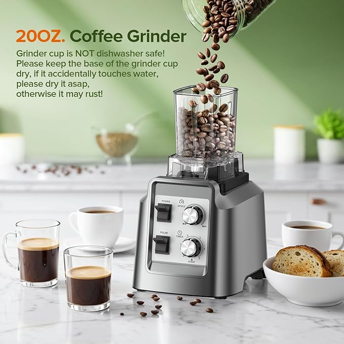 Blender for Smoothies maker
