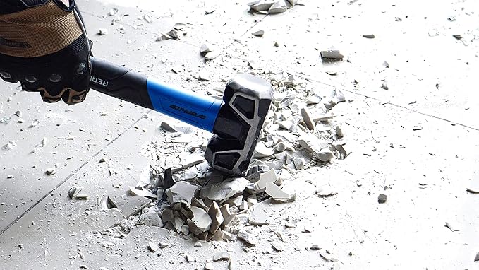 REAL STEEL Sledge Hammer
