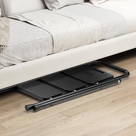 3 Step Portable Ladder
