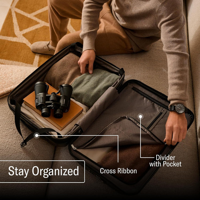 Samsonite Freeform Large Luggage