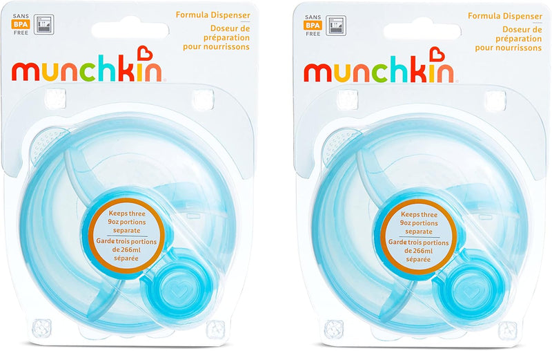 Munchkin Formula Dispenser BPA