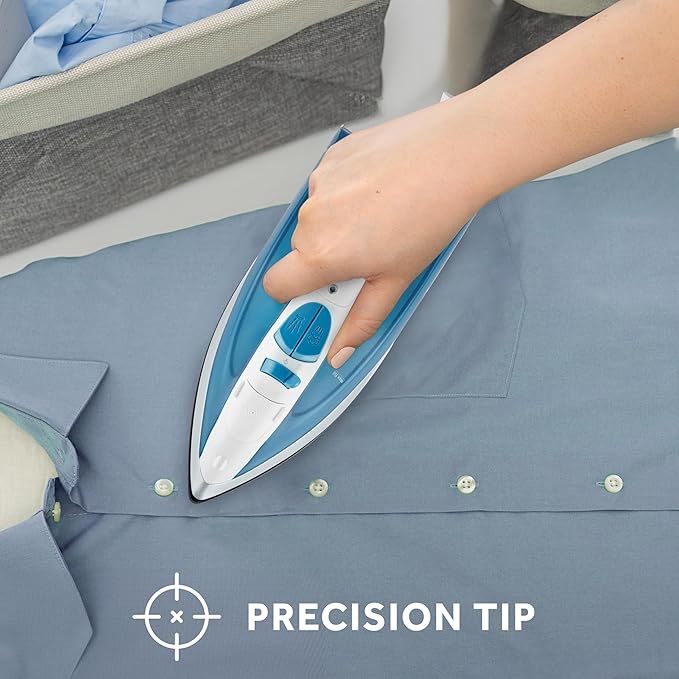 Sunbeam Compact Steam Iron