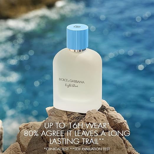 Dolce & Gabbana Light Blue Pour Homme