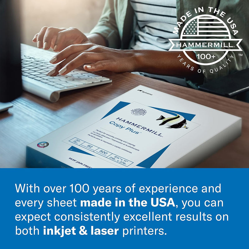 Hammermill Printer Paper