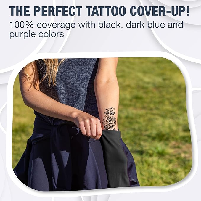 SportsTrail Cooling Arm Sleeves for Men & Women