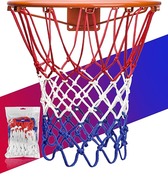 Basketball Net Replacement Heavy Duty