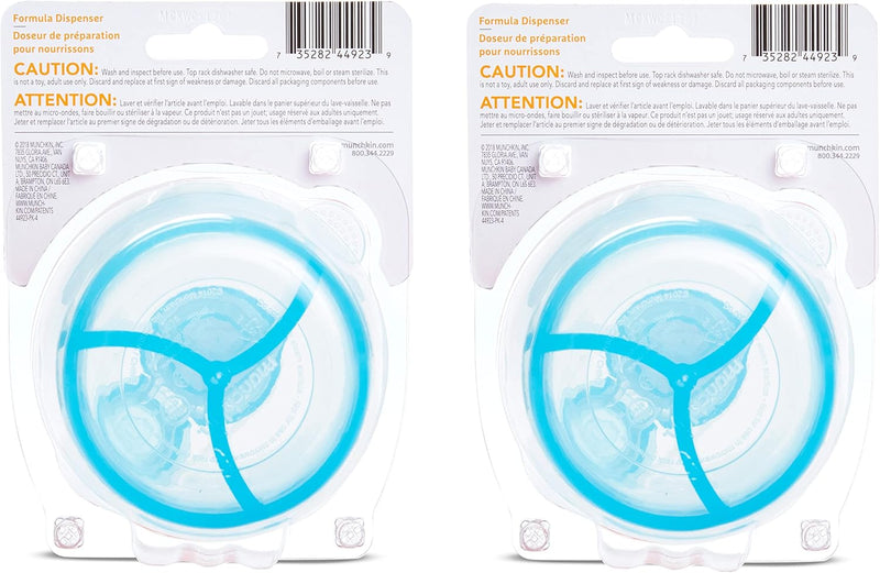 Munchkin Formula Dispenser BPA
