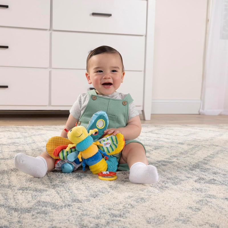 Lamaze “Freddie the Firefly”
