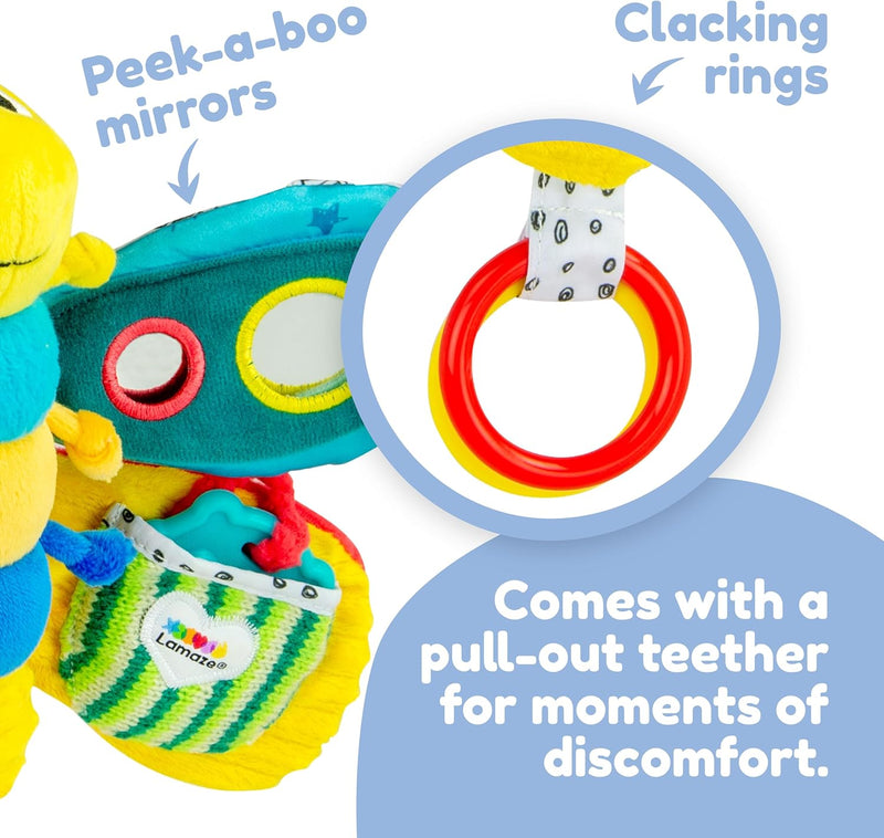 Lamaze “Freddie the Firefly”