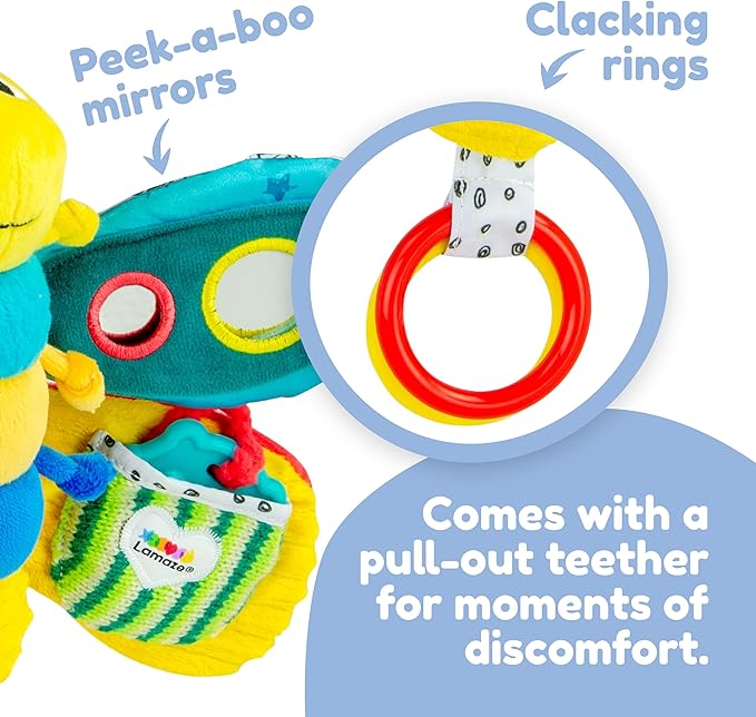 Lamaze “Freddie the Firefly”