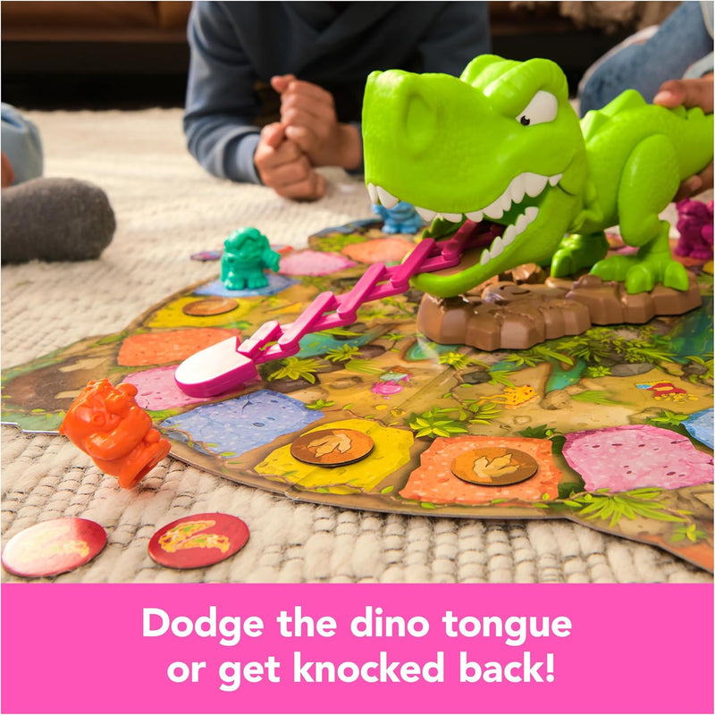 Spin Master Games, Snack-O-Saurus Rex