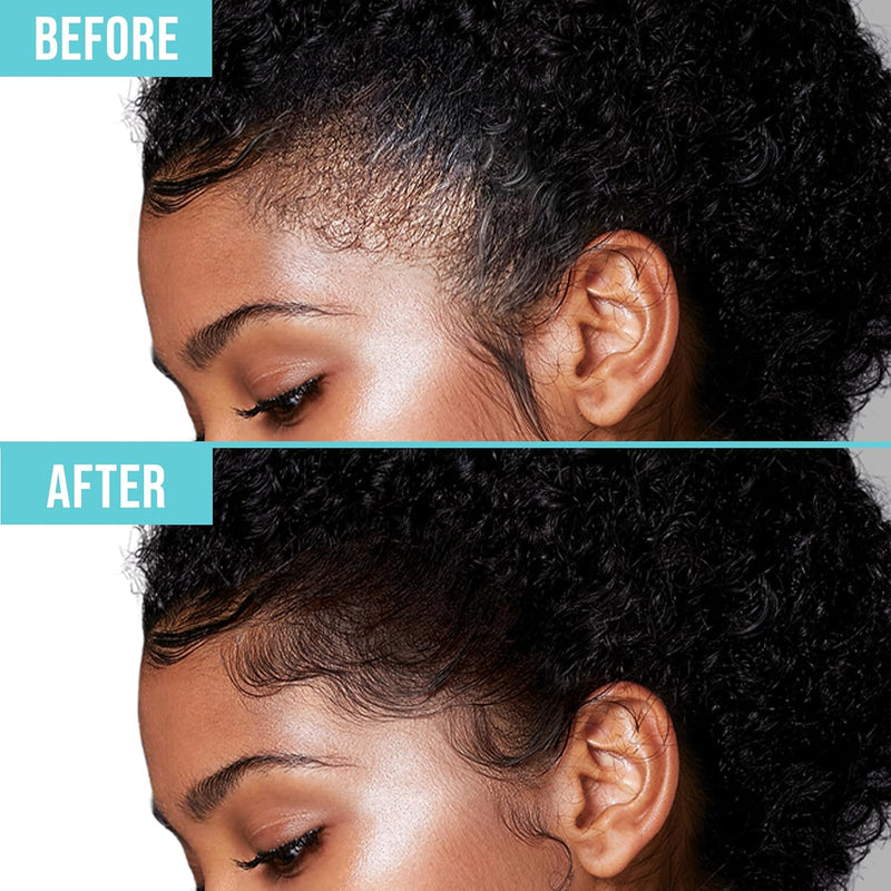 KISS COLORS & CARE Maximum Hold Edge Fixer
