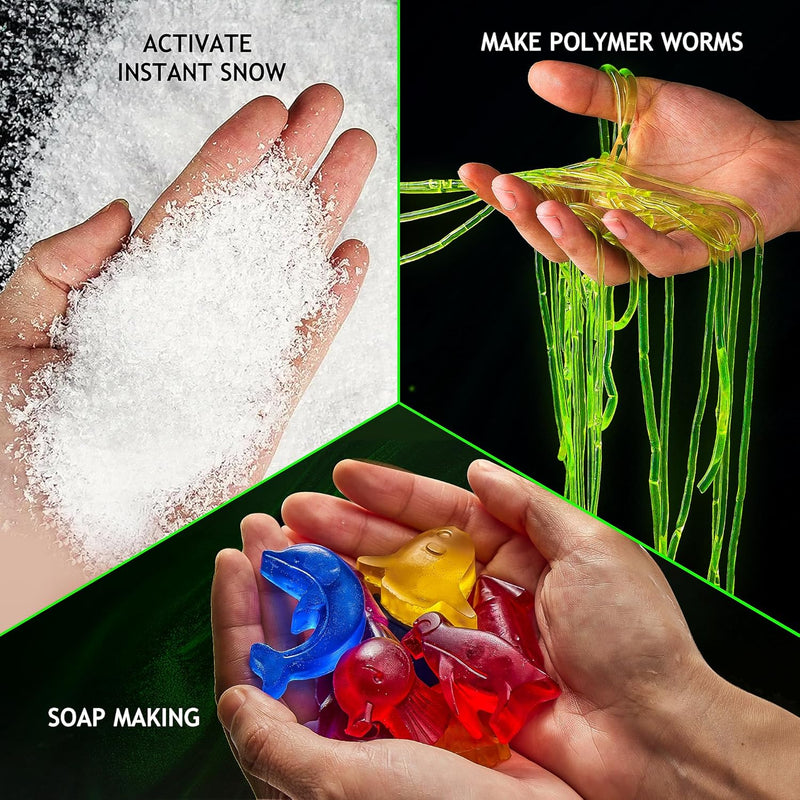 Japace Science Kit for Kids