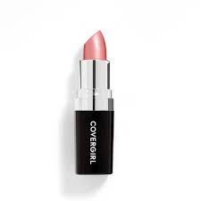 COVERGIRL Continuous Color Lipstick, Iced Mauve 420