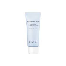 JAYJUN Hyaluronic Acid Hydrating Cleansing Foam 20 mL
