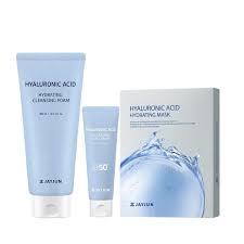 JAYJUN Hyaluronic Acid Hydrating Cleansing Foam 20 mL