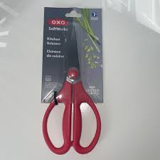 Grips Kitchen Scissors