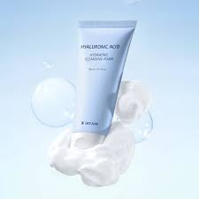 JAYJUN Hyaluronic Acid Hydrating Cleansing Foam 20 mL