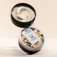 The Body Shop Shea Body Butter