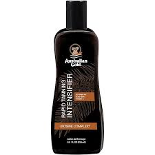 Australian Gold SPF 15 Bronzing Spray Gel, 16 oz.