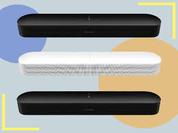 Sonos Beam Gen 2 Soundbar