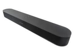 Sonos Beam Gen 2 Soundbar